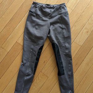 Kerrits Ladies' Fleece Lite Riding Tight - S